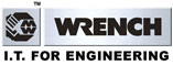 wrench-logo