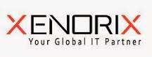 Xenorix_logo