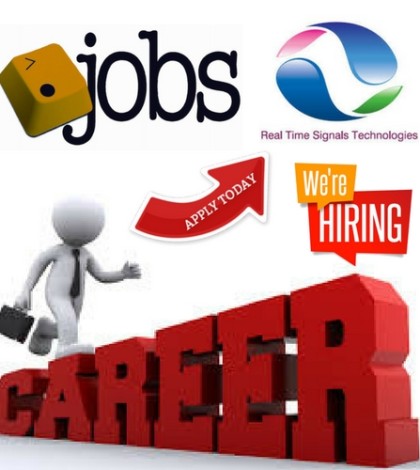 freshers openings