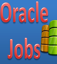 oracle db aws jobs in bangalore