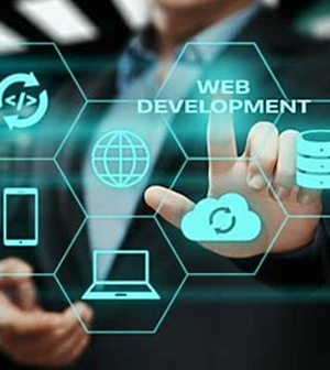 Web Development Job in Bangalore