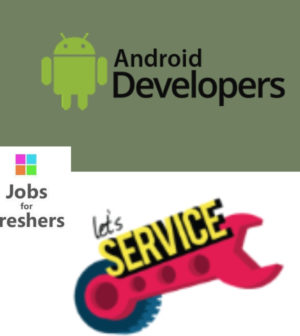 Android Developers