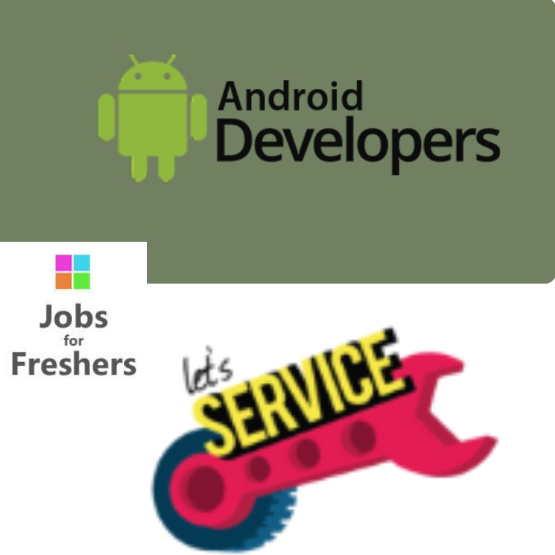 Android developer jobs in bangalore android developer jobs freshers
