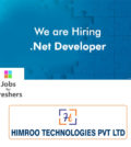 Dot Net Developer