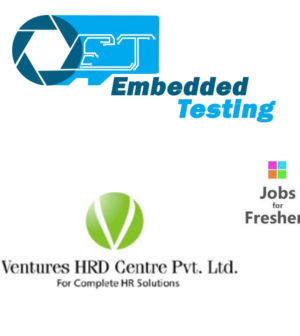 Embedded Testing