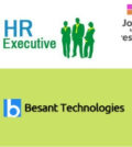 HR Executive