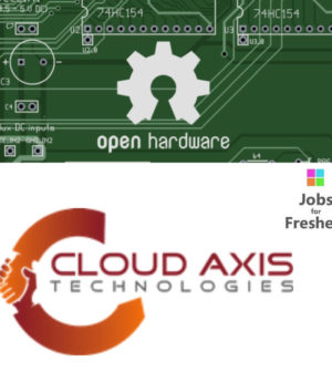 Hardware Networking Engineer