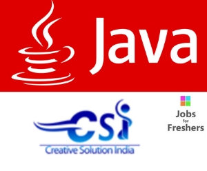 Java Developer