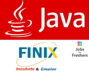 Java Developer