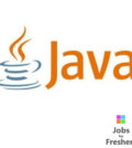 Java developer