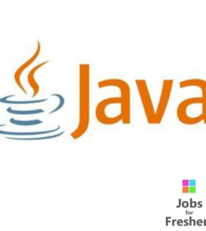 Java developer