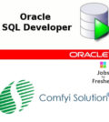 Oracle SQL Developer
