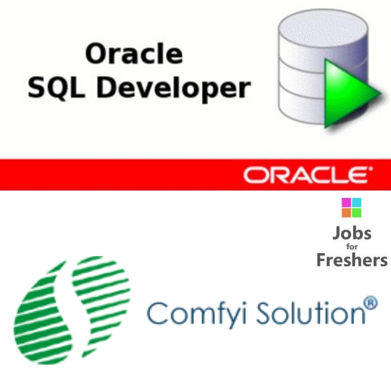 oracle sql developer logo