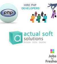 PHP Developer