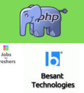PHP Developer