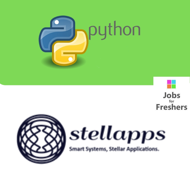 Python Developer Jobs In Bangalore Python Developer Fresher Jobs - Riset