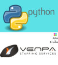 Python Developers