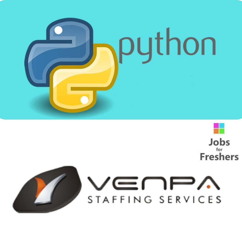Job Openings for Python Developers | Python Developer Fresher jobs ...