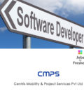 Software Developer