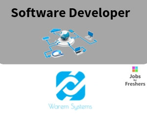 Software Developer
