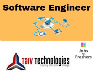 Software Engineer
