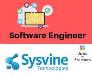 Software Engineer