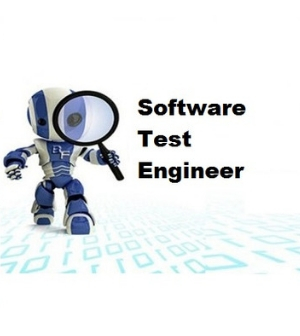 Testing Engineer
