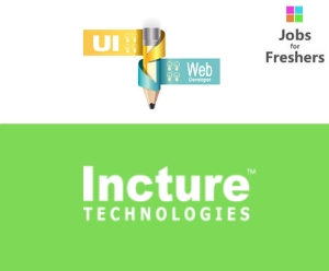 UI Developer