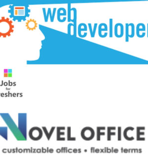 Web developer