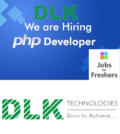 dlk-php-developer