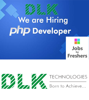 dlk-php-developer