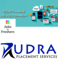 Rudra Placements Software Developer