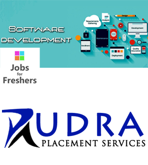 Rudra Placements Software Developer