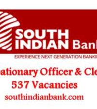 South indian Bank