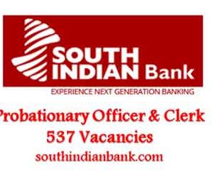 South indian Bank
