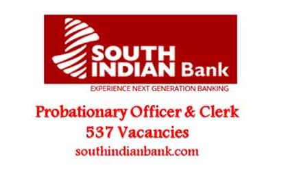 South indian Bank