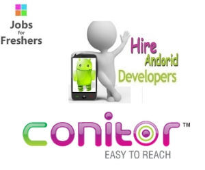 Android Developer