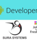 Android Developer
