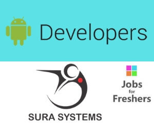 Android Developer