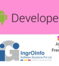 Android Developer