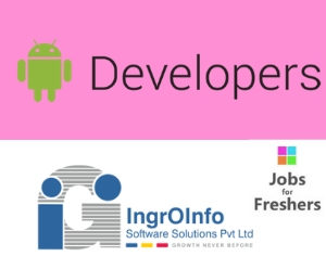 Android Developer