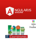 Angularjs Developer