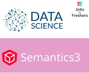 Data science Developer