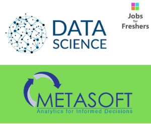 Data science Engineer