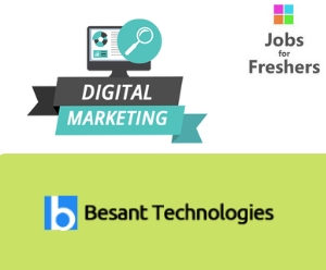 Digital Marketing