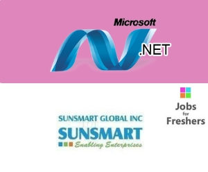 Dot Net Developer