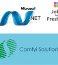 Dot Net Developer