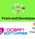 Front End Developer
