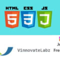 Front End Developer