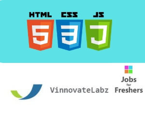 Front End Developer